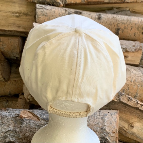 NWT Vintage Boulder Mountain Revelstoke BC Canada Hat - Picture 4 of 10